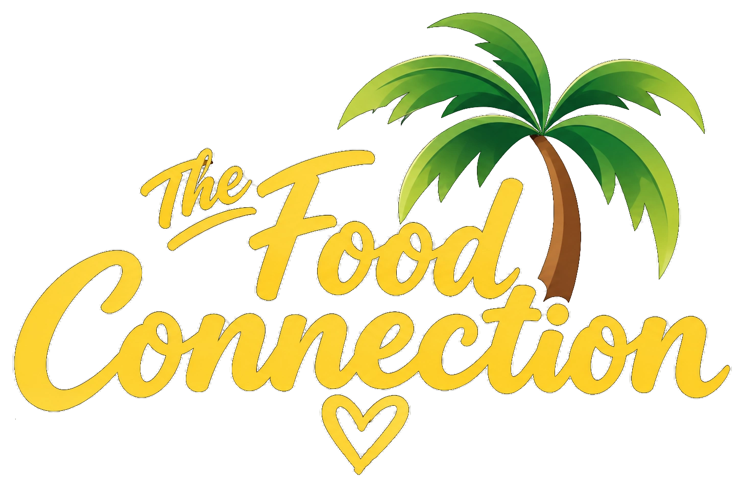The Food Connection